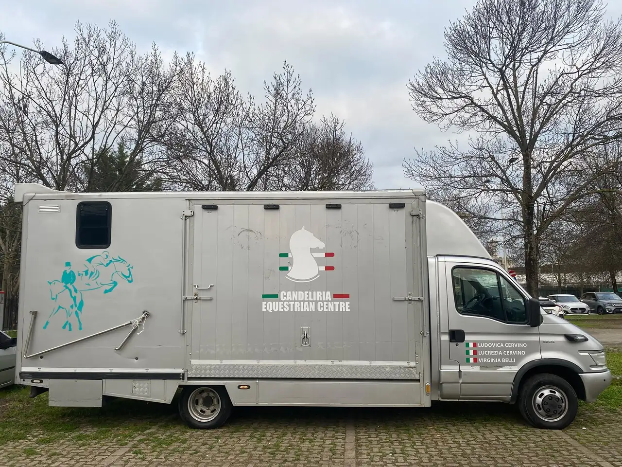 Iveco Daily