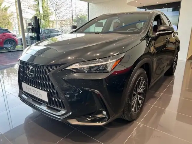 Lexus NX 350h Executive Line