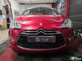 Citroen DS 3 Cabrio 1.6 VTI 120 SOCHIC Rood - thumbnail 2