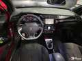 Citroen DS 3 Cabrio 1.6 VTI 120 SOCHIC Rosso - thumbnail 13