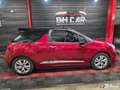 Citroen DS 3 Cabrio 1.6 VTI 120 SOCHIC Rojo - thumbnail 4