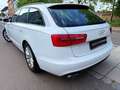 Audi A6 Avant 2.0 TDI/ Standheizung/Xenon/NAVI/AHK Weiß - thumbnail 26