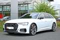 Audi A6 Avant 55TFSIe qu S LINE AHK PANO B&O MATRIX Weiß - thumbnail 35