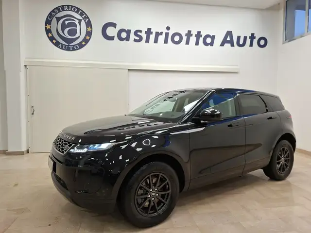 Land Rover Range Rover Evoque 2.0d i4  fwd 150cv Auto AZIENDALE AYVENS con 2 ANNI GARANZIA