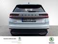 Skoda Kodiag 1.5 TSI iV Sportline Klima Navi Weiß - thumbnail 5