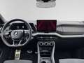 Skoda Kodiag 1.5 TSI iV Sportline Klima Navi Weiß - thumbnail 7