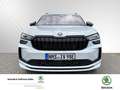 Skoda Kodiag 1.5 TSI iV Sportline Klima Navi Weiß - thumbnail 2