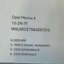 Opel Meriva 1.6-16V Temptation CLIMA TREKHAAK NAP APK 6-2026 Gris - thumbnail 28