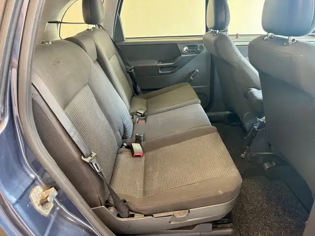 Opel Meriva view 11