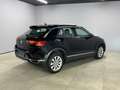 Volkswagen T-Roc 1.5 TSI ACT Sport ***LED | 8-fach | Standheizung* Schwarz - thumbnail 9