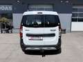 Dacia Dokker Stepway TCe 115 S&S **Kamera/Sitzheizung** Weiß - thumbnail 6
