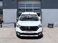 Dacia Dokker Stepway TCe 115 S&S **Kamera/Sitzheizung** Weiß - thumbnail 3