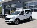 Dacia Dokker Stepway TCe 115 S&S **Kamera/Sitzheizung** Weiß - thumbnail 2