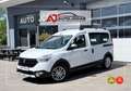 Dacia Dokker Stepway TCe 115 S&S **Kamera/Sitzheizung** Weiß - thumbnail 1