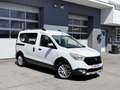 Dacia Dokker Stepway TCe 115 S&S **Kamera/Sitzheizung** Weiß - thumbnail 4