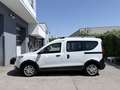 Dacia Dokker Stepway TCe 115 S&S **Kamera/Sitzheizung** Weiß - thumbnail 9