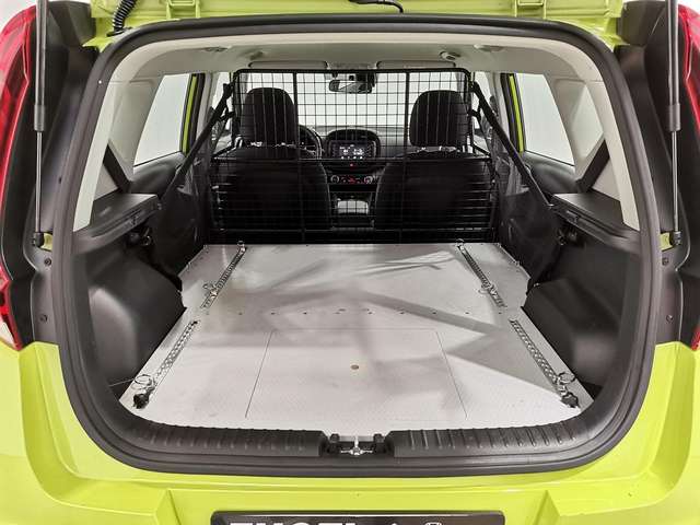 Kia e- Soul 39 kWh Edition 7 Cargo Paket|LED|ACC