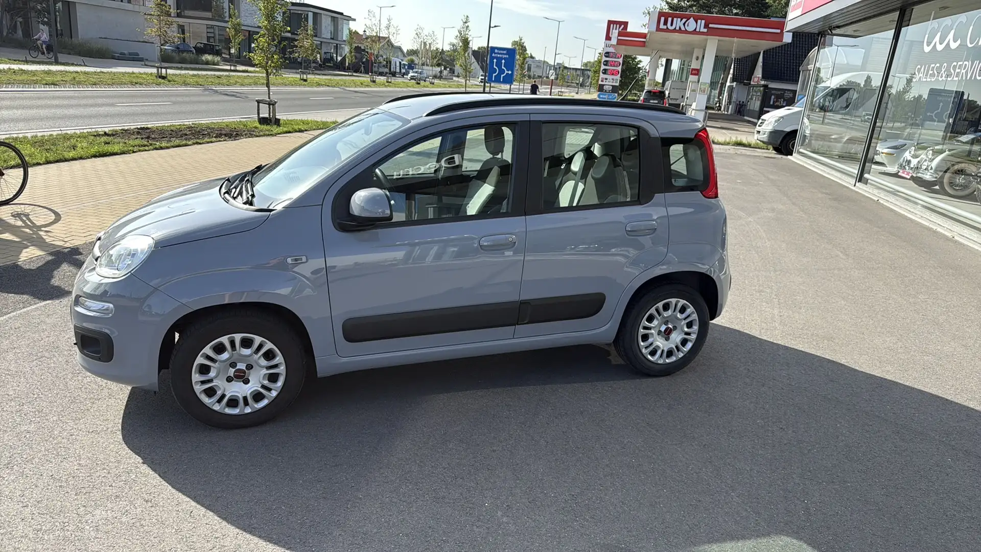 Fiat Panda 1.2 Start&Stop Easy - 2