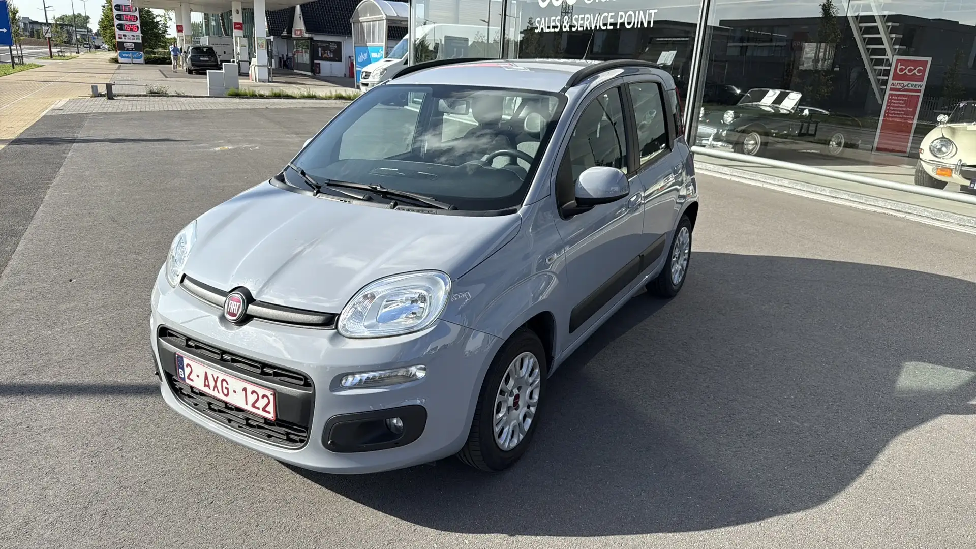 Fiat Panda 1.2 Start&Stop Easy - 1