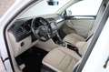 Volkswagen Tiguan 2.0 TDI 4 Motion Comfortline Blanc - thumbnail 5