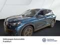 Volkswagen Tiguan 1.5 eTSI DSG Life Navi LEDPlus DAB+ FrontAssist Blau - thumbnail 1