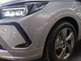 Opel Grandland Grandland 1.2 DI Automatik Elegance NAVI*LED*RFC Silber - thumbnail 5