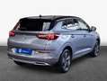 Opel Grandland Grandland 1.2 DI Automatik Elegance NAVI*LED*RFC Silber - thumbnail 2