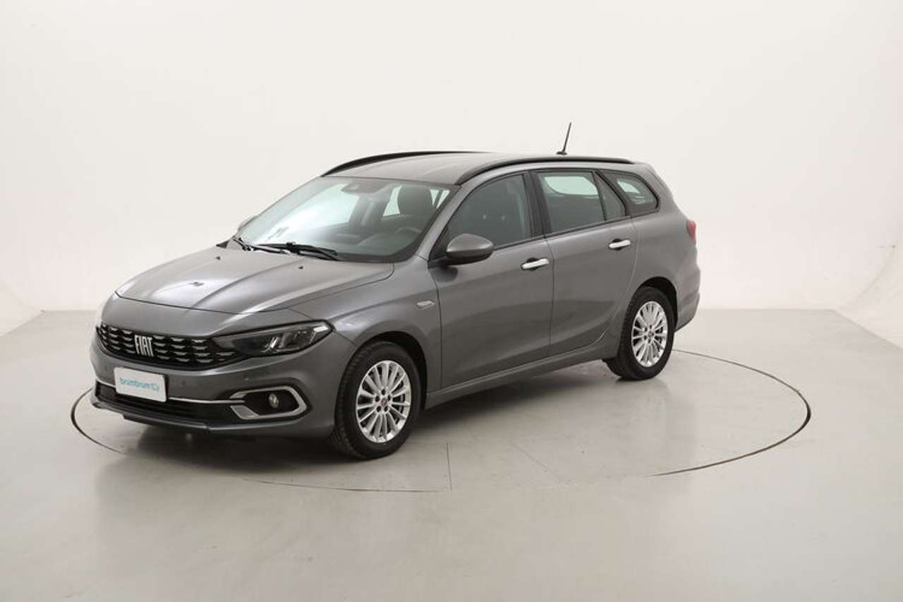 Fiat Tipo SW Business 1.6 Diesel 131CV