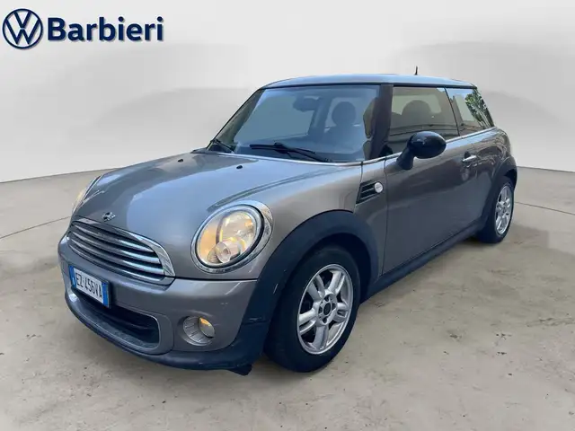 MINI One Mini 1.6 One