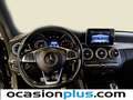 Mercedes-Benz C 220 Coupé 220d Czarny - thumbnail 22