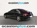 Mercedes-Benz C 220 Coupé 220d Noir - thumbnail 3