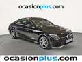 Mercedes-Benz C 220 Coupé 220d Noir - thumbnail 2