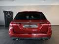 Mercedes-Benz E 220 E 220 d T-Modell AMG Line Exterieur/COMAND APS Rot - thumbnail 6
