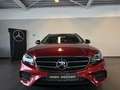 Mercedes-Benz E 220 E 220 d T-Modell AMG Line Exterieur/COMAND APS Rot - thumbnail 2