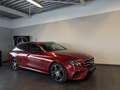 Mercedes-Benz E 220 E 220 d T-Modell AMG Line Exterieur/COMAND APS Rot - thumbnail 1