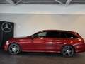 Mercedes-Benz E 220 E 220 d T-Modell AMG Line Exterieur/COMAND APS Rot - thumbnail 4