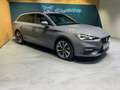 SEAT Leon Sportstourer FR 4Drive 2.0TDI +DSG+Beats+ Grau - thumbnail 4