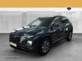 Hyundai TUCSON 1.6 T-GDi Hybrid Select Automatik AUT*LED Bleu - thumbnail 3