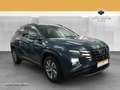 Hyundai TUCSON 1.6 T-GDi Hybrid Select Automatik AUT*LED Bleu - thumbnail 1
