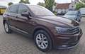 Volkswagen Tiguan Highline BMT/Start-Stopp 4Motion Rot - thumbnail 1