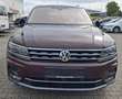 Volkswagen Tiguan Highline BMT/Start-Stopp 4Motion Rot - thumbnail 5