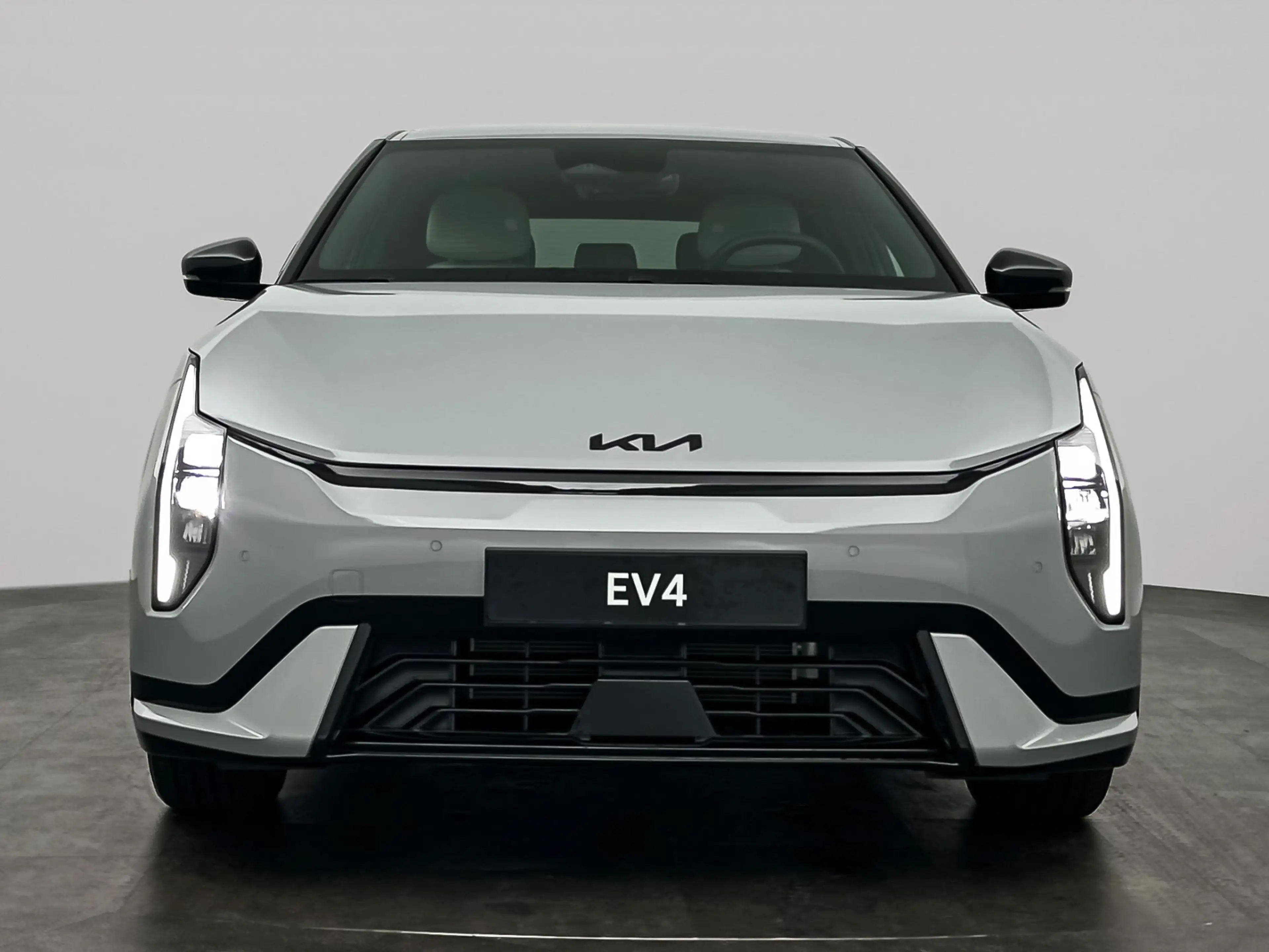 Kia EV4 GT-Line Business Edition 81.4 kWh | demontratievoe — photo 6