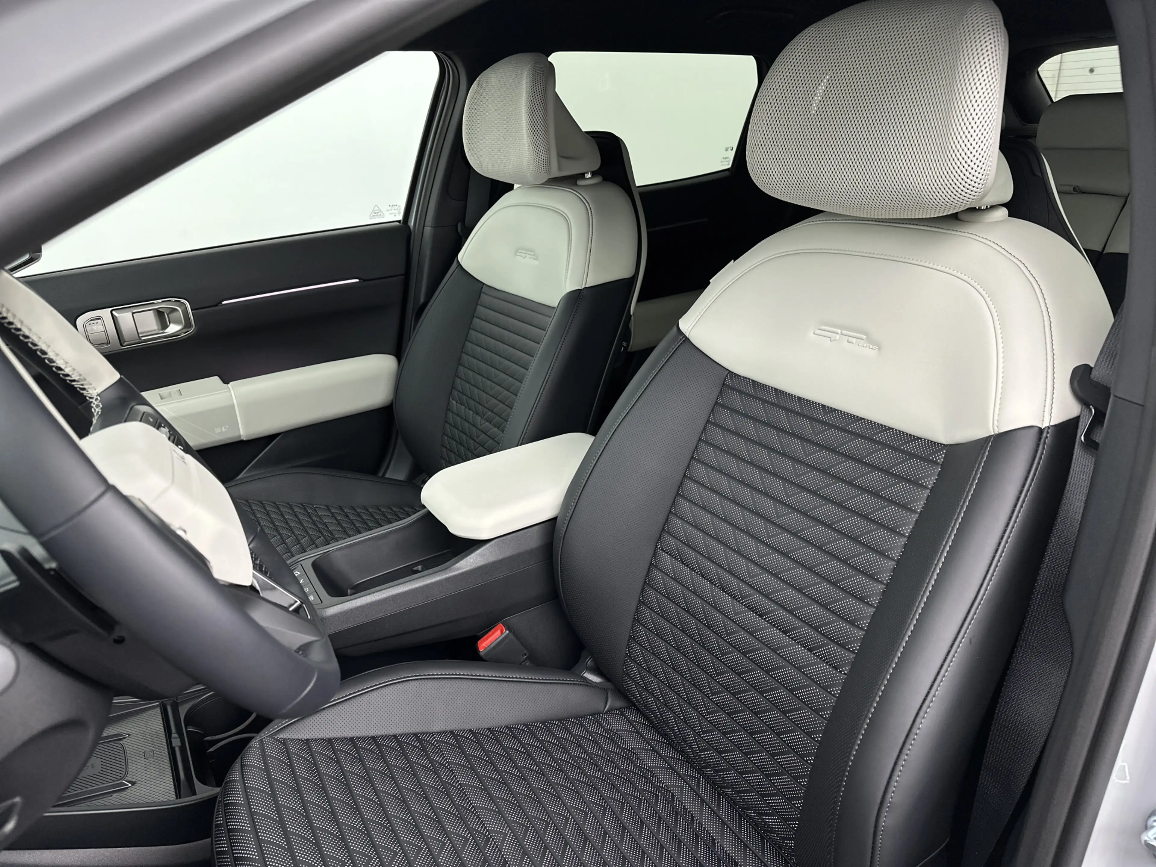 Kia EV4 GT-Line Business Edition 81.4 kWh | demontratievoe — photo 10