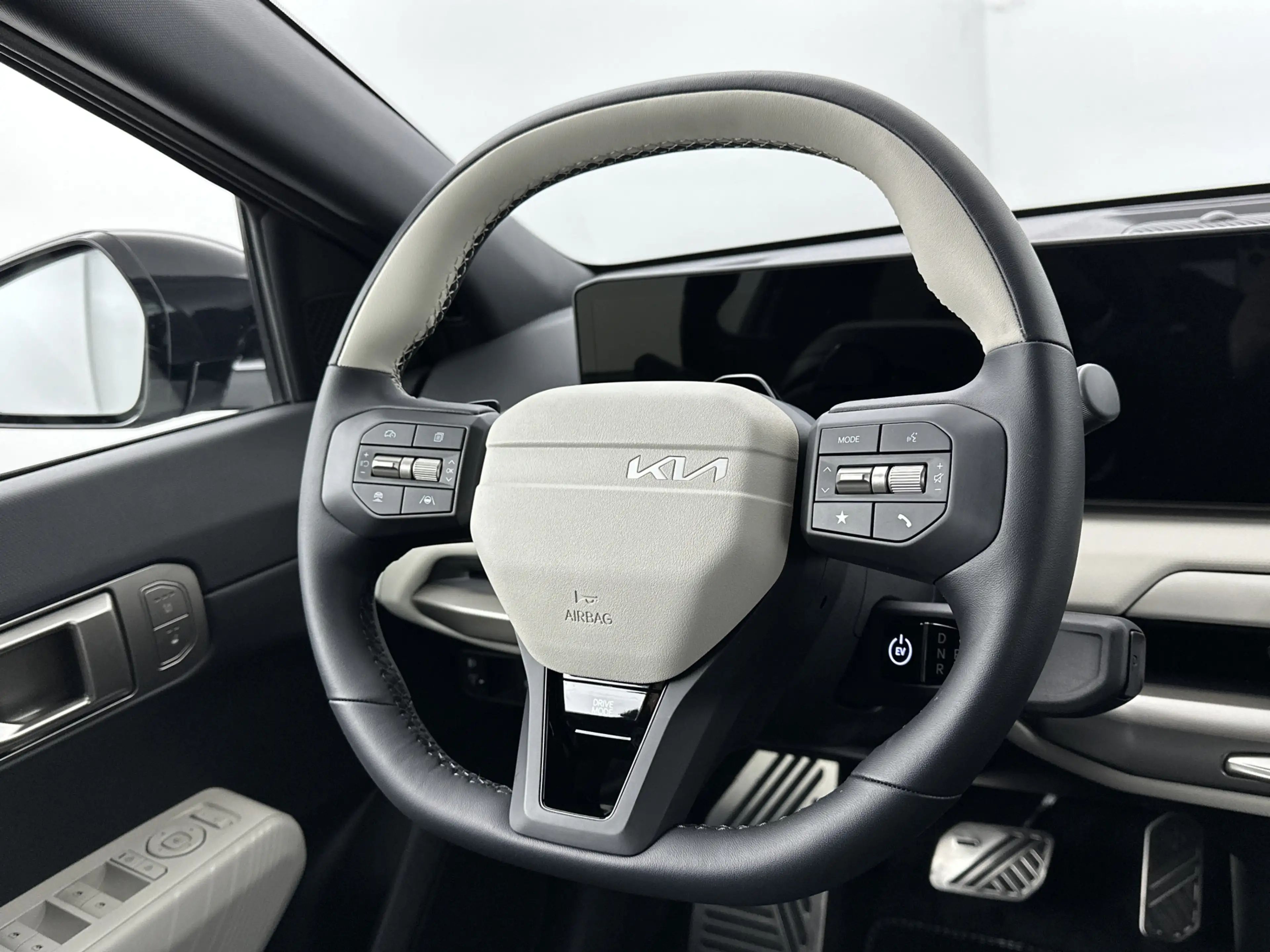 Kia EV4 GT-Line Business Edition 81.4 kWh | demontratievoe — photo 15