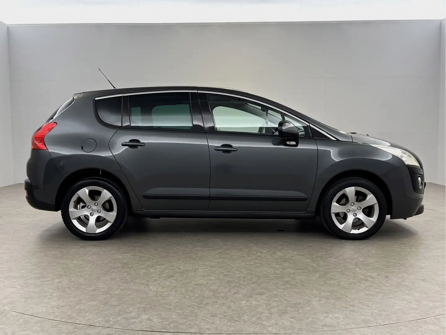 Peugeot 3008 1.6 VTi Première APK t/m 09-2025 | Pano Trekhaak C Szary - 2