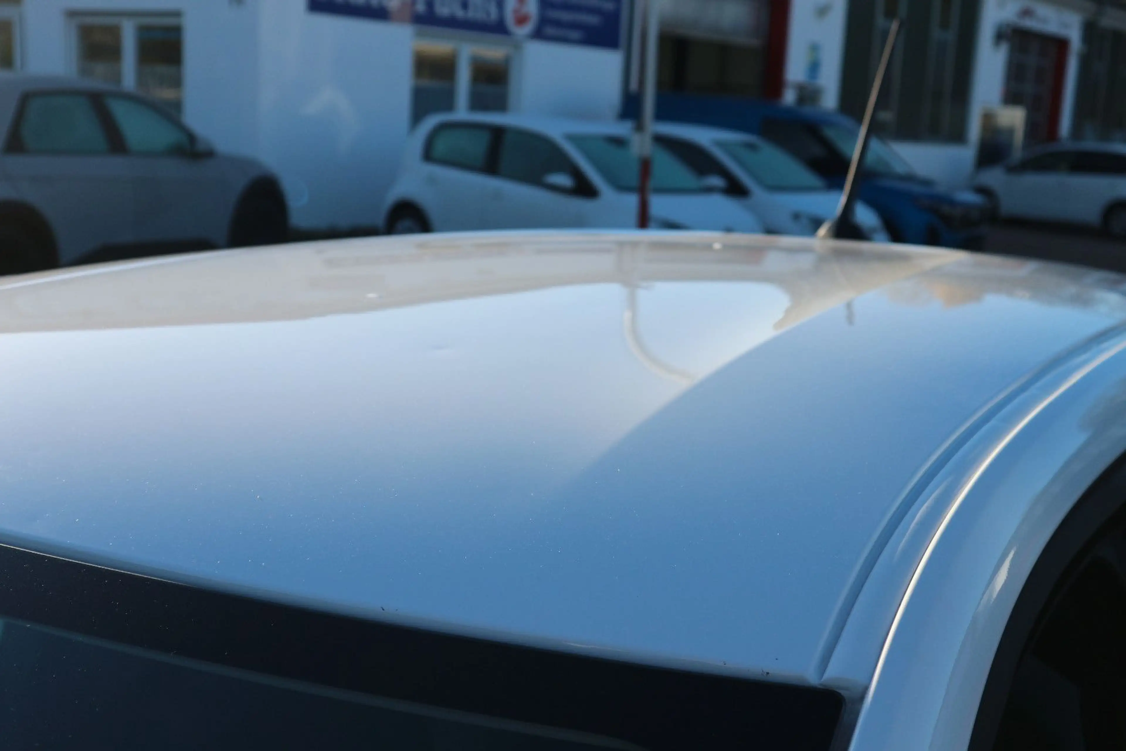 Dacia Spring Electric Extreme Navi Tempomat Kamera — photo 14