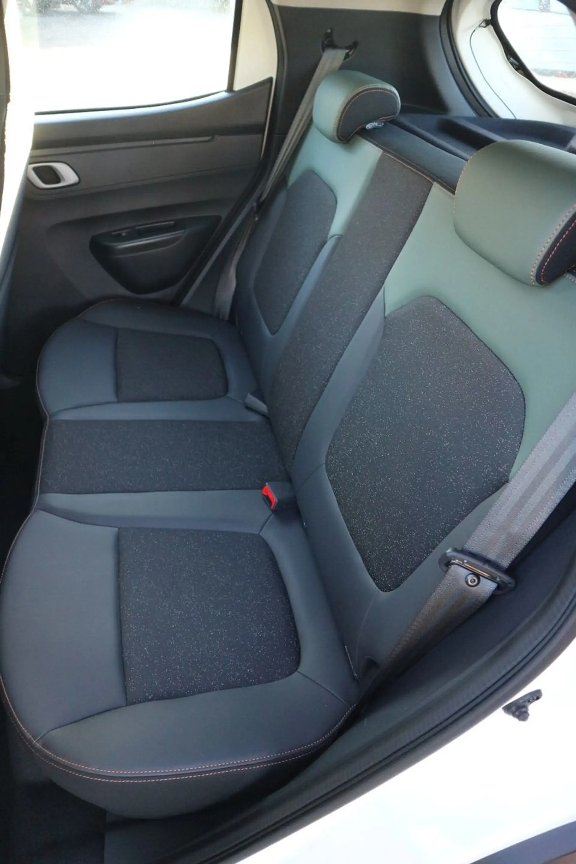 Dacia Spring Electric Extreme Navi Tempomat Kamera — photo 7