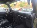Jeep Wrangler 2.8 CRD DPF Sport Auto Verde - thumbnail 12