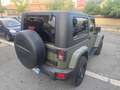 Jeep Wrangler 2.8 CRD DPF Sport Auto Verde - thumbnail 4