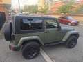 Jeep Wrangler 2.8 CRD DPF Sport Auto Verde - thumbnail 3